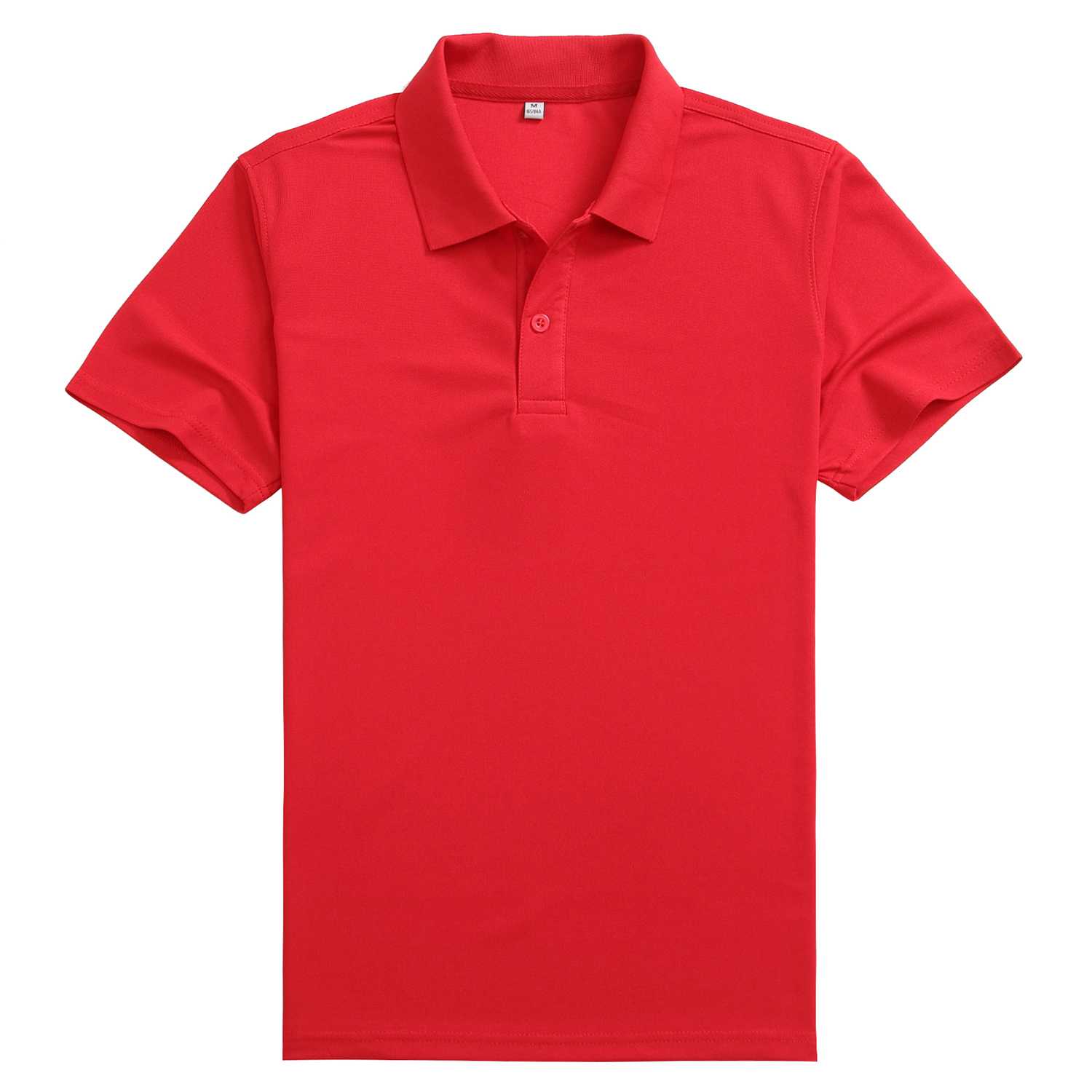 吸濕排汗T-02 戶外運(yùn)動系列1516#紅色T恤衫