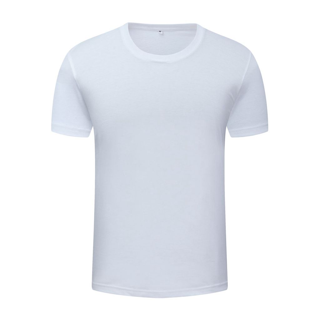 畢業(yè)創(chuàng)意校服班服文化衫定制加工LOGO繡秀印花款 澳大利亞棉200G長短袖文化衫 男款白色