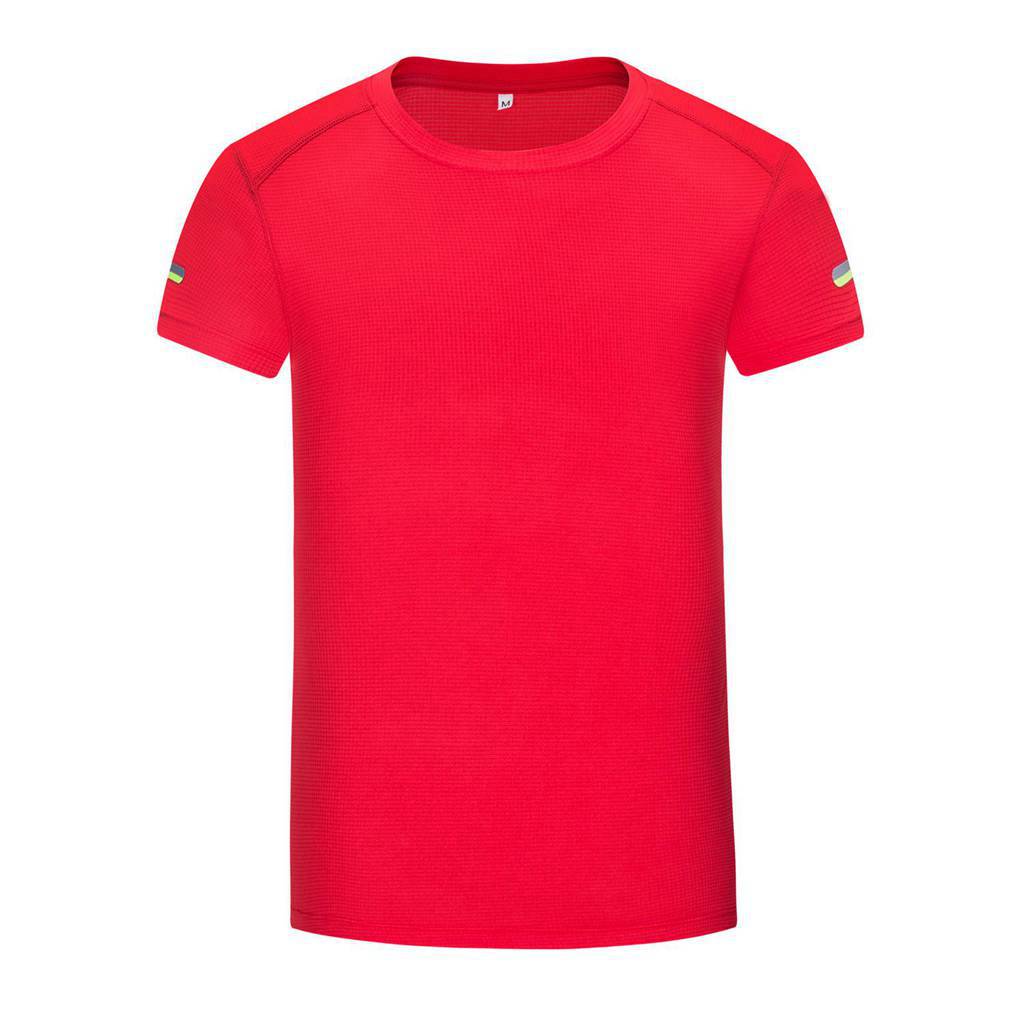 男士運(yùn)動(dòng)系列-圓領(lǐng)簡約時(shí)尚T恤