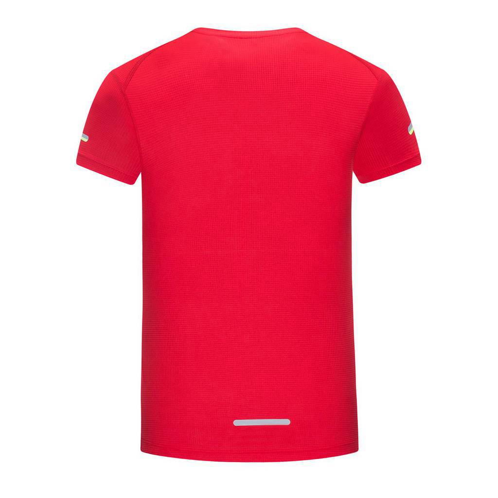 男士運(yùn)動(dòng)系列-圓領(lǐng)簡約時(shí)尚T恤