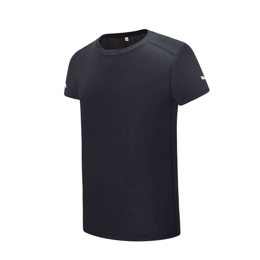 男士運(yùn)動(dòng)系列-圓領(lǐng)簡約時(shí)尚T恤