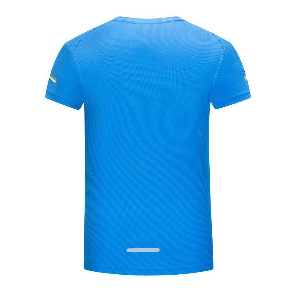 男士運(yùn)動(dòng)系列-圓領(lǐng)簡約時(shí)尚T恤