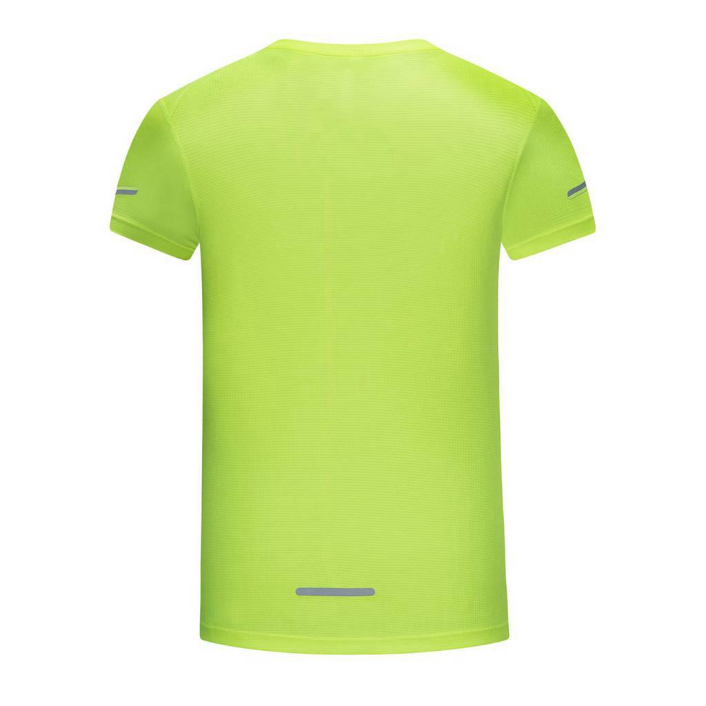 男士運(yùn)動(dòng)系列-圓領(lǐng)簡約時(shí)尚T恤