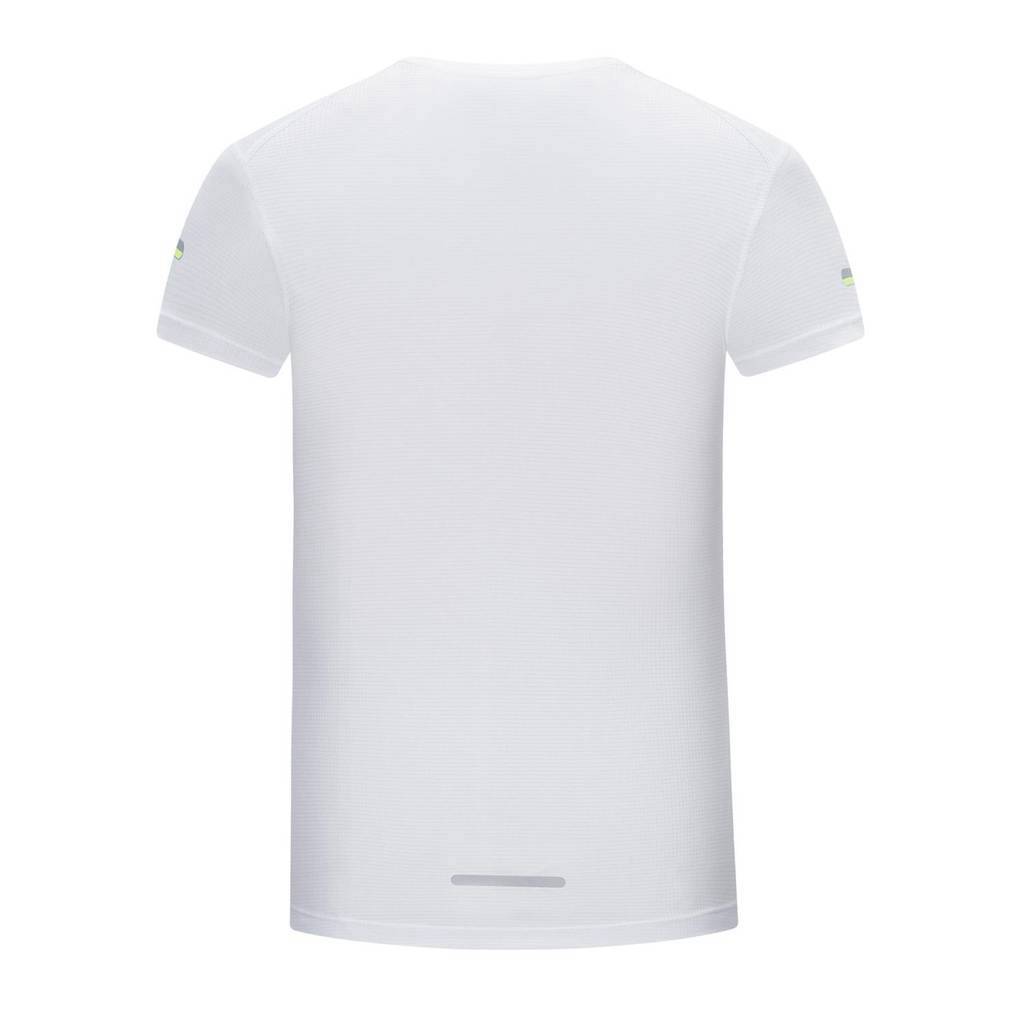 男士運(yùn)動(dòng)系列-圓領(lǐng)簡約時(shí)尚T恤