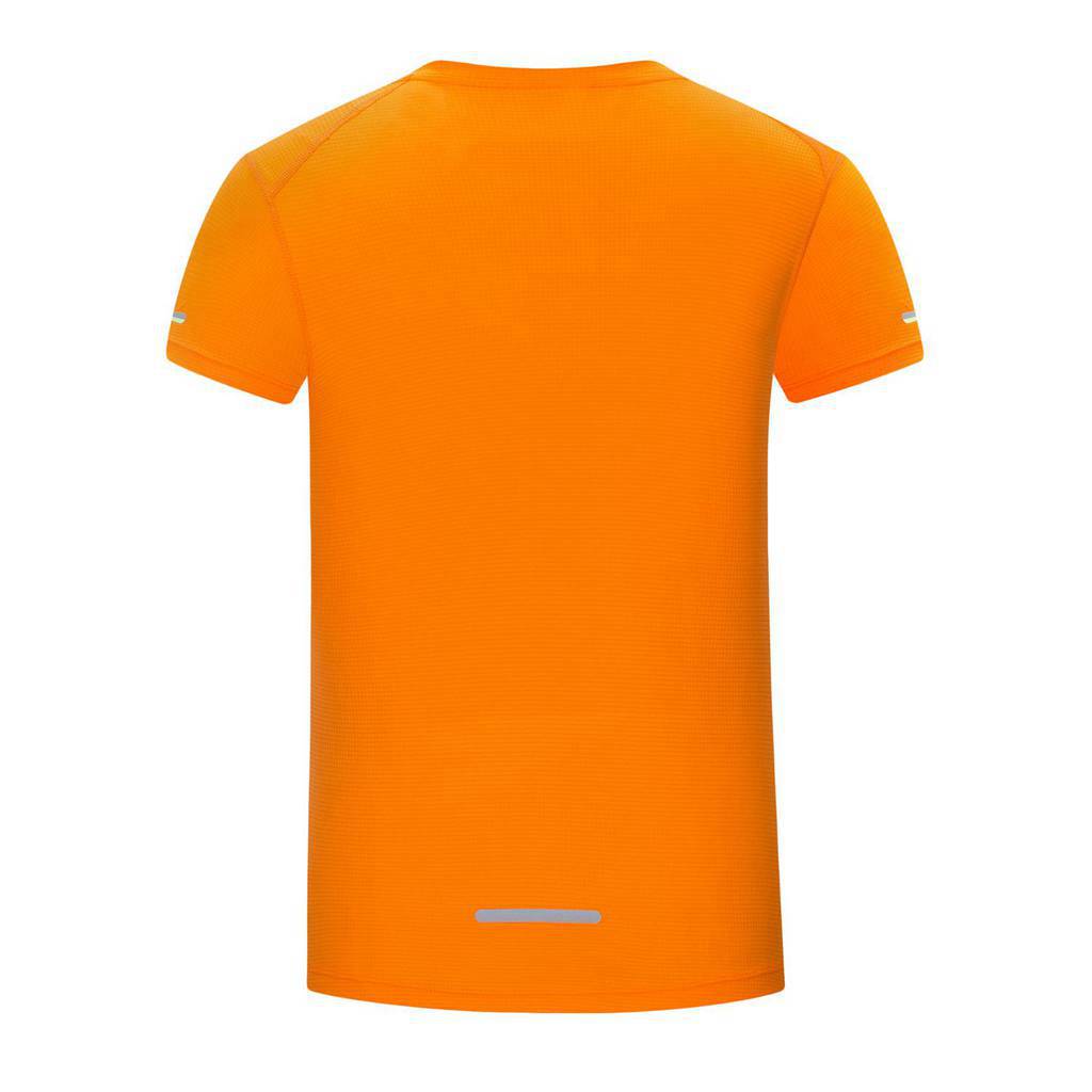 男士運(yùn)動(dòng)系列-圓領(lǐng)簡約時(shí)尚T恤