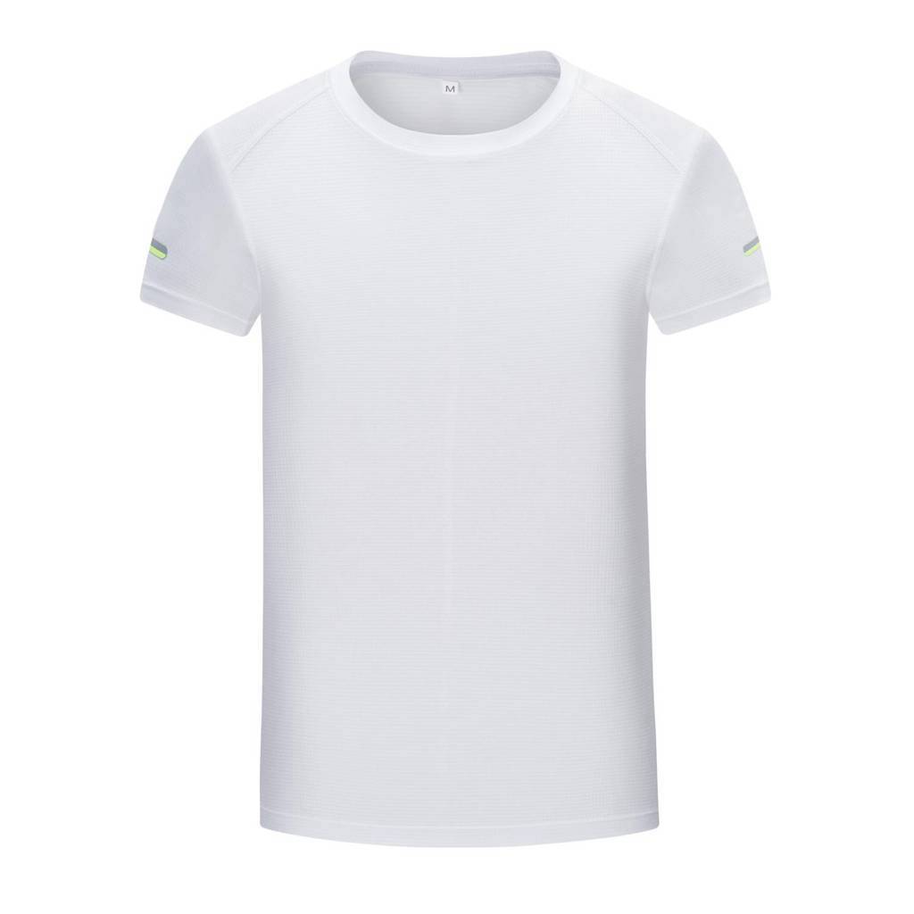 男士運(yùn)動(dòng)系列-圓領(lǐng)簡約時(shí)尚T恤