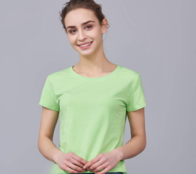 文化衫和廣告衫有哪些區(qū)別？企業(yè)定制服裝時(shí)應(yīng)該選擇哪種呢?