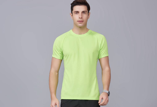 不同面料的T恤衫清洗保養(yǎng)有什么小技巧？