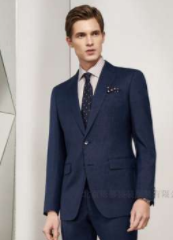 西服領子款式有哪些?來看看吧！