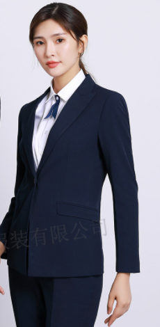 女士西裝的著裝標準是什么？一起來看！