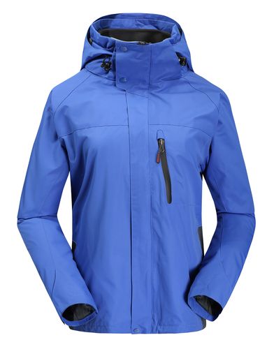 定制沖鋒衣作為冬季活動服裝有哪些優勢？