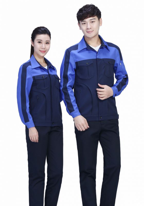 工作服定做--工服的幾大分類(lèi)及區(qū)別