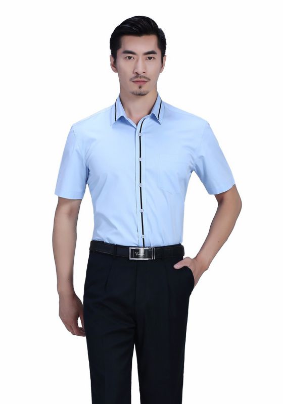 工作服?襯衫面料有哪些呢？