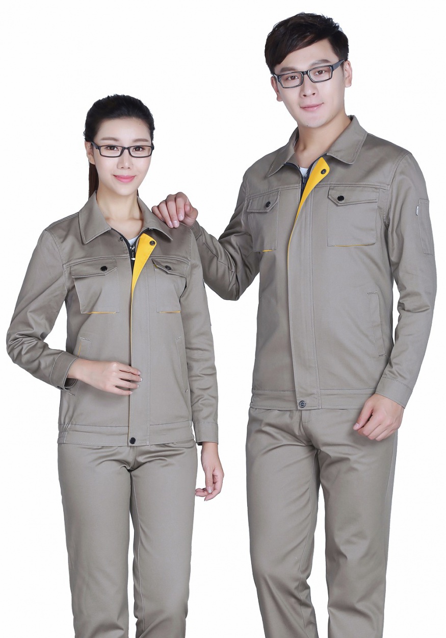 機械工作服的清洗方法有哪些？