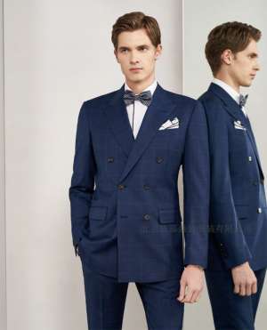 一文告訴你西裝定制的分類知識(shí)，你了解多少