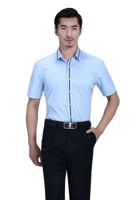 私人襯衫定制有哪些細(xì)節(jié)需要注意？怎么搭配？