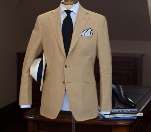 裁剪定制襯衫的時候，有哪些要注意的事項？