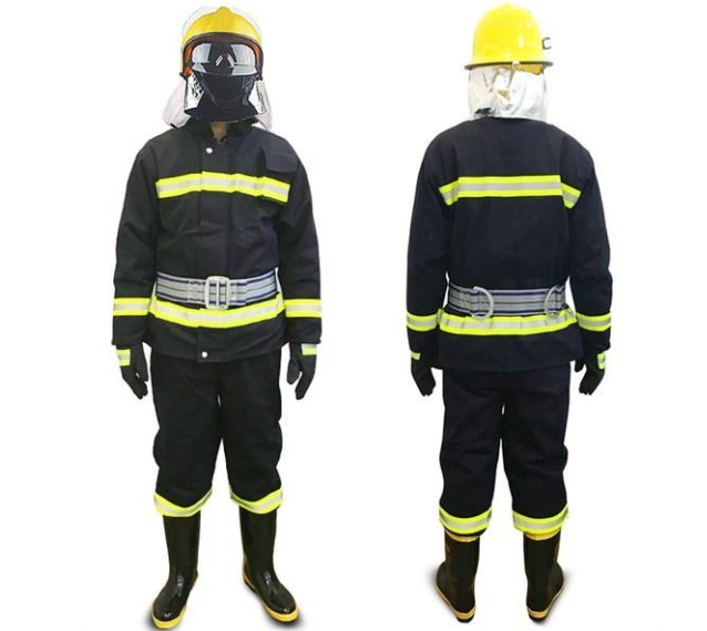 消防戰(zhàn)斗服有效保質期是多久？