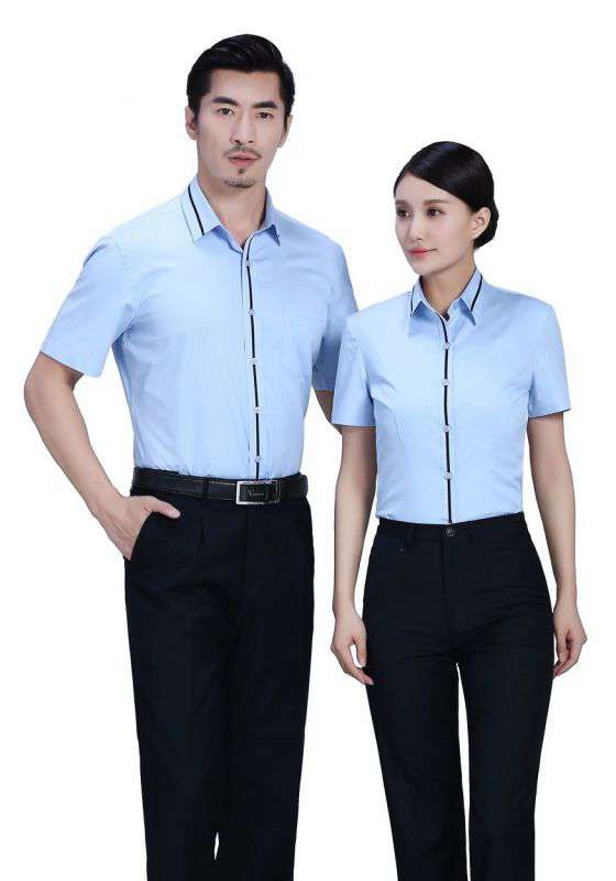 工作服制服定制的十大注意事項(xiàng)！