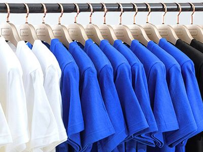 工作服定制前要做哪些市場調研工作？