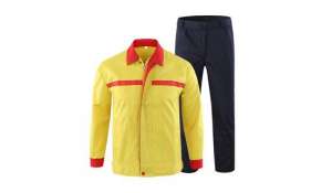 工人工作服定制，如何降低后期維護成本？