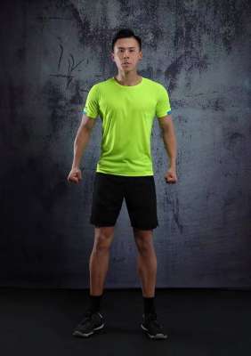 文化衫定制需要注意什么？看完你就明白了！