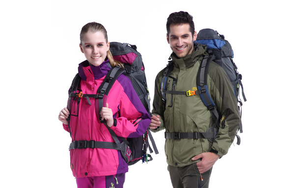 量身定制，穿出專業范兒!——您的企業形象升級秘籍